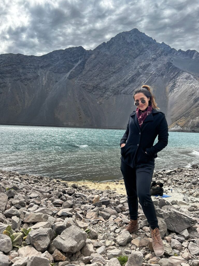 Passeio Cajón del Maipo: como é, quando ir e o que você precisa saber antes de conhecer