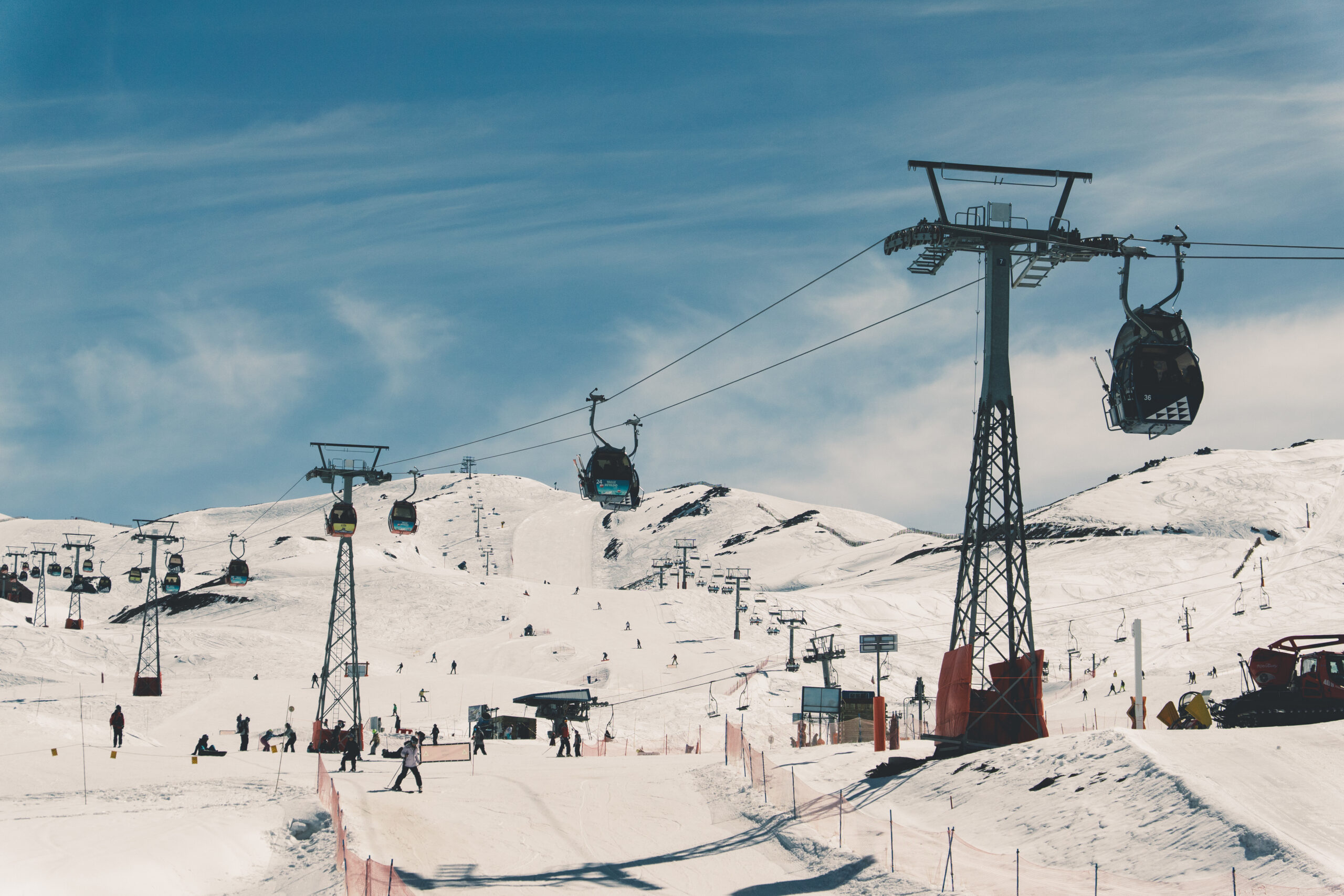 Mal de altitude no Chile: o que saber antes de subir a Cordilheira